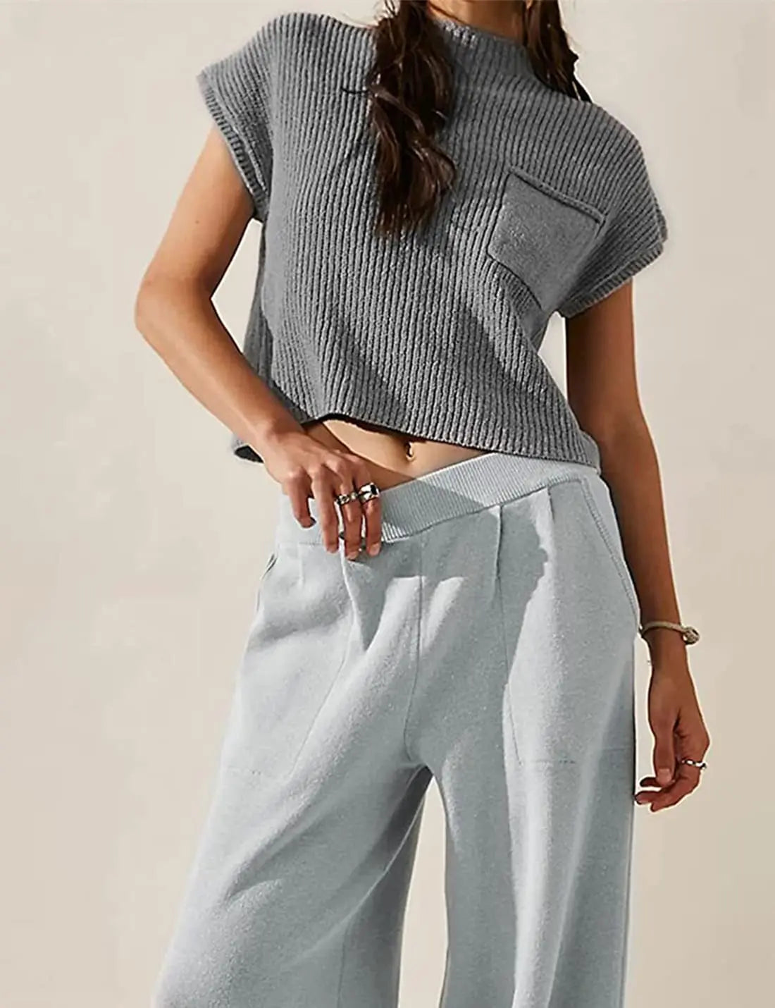 ModeGeist | Damen Weste