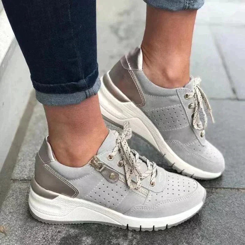 Damenschuhe mit orthopädischer Funktion von Iris