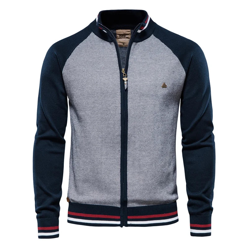 ModeGeist | ZipMaster Jacke