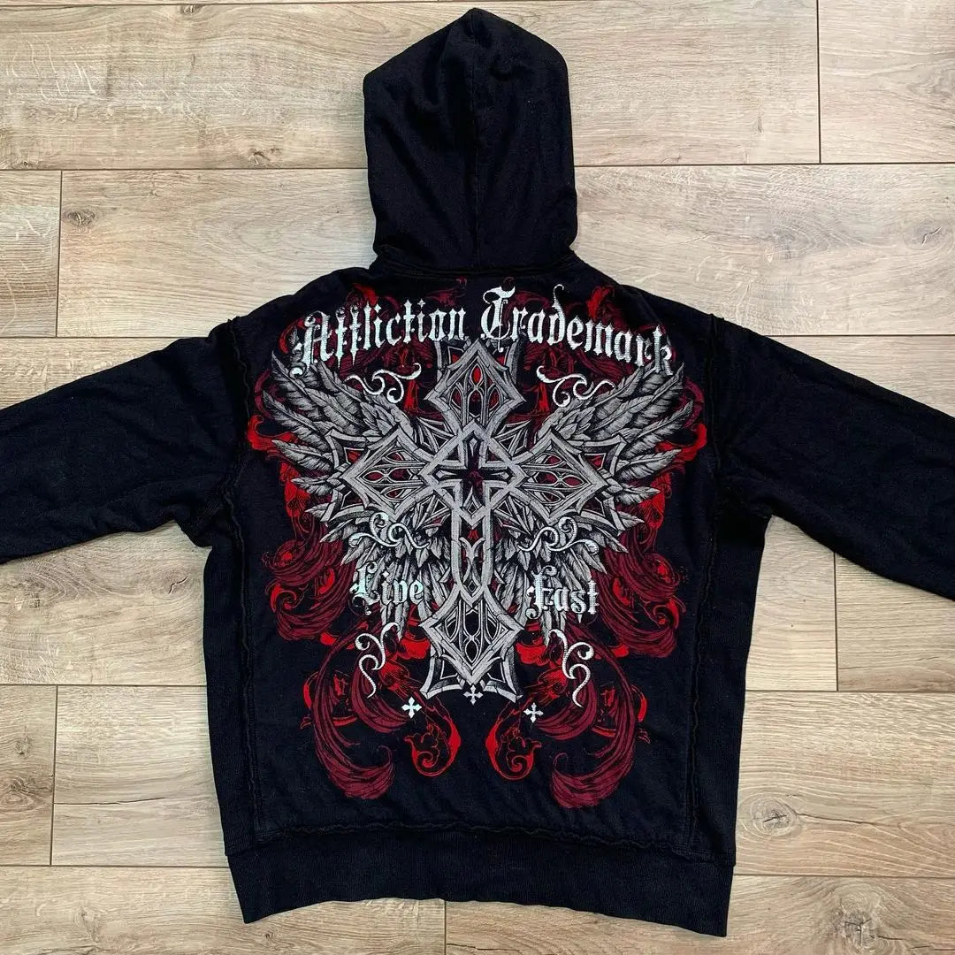 Stilvolle Winterjacke Siiri im klassischen Design