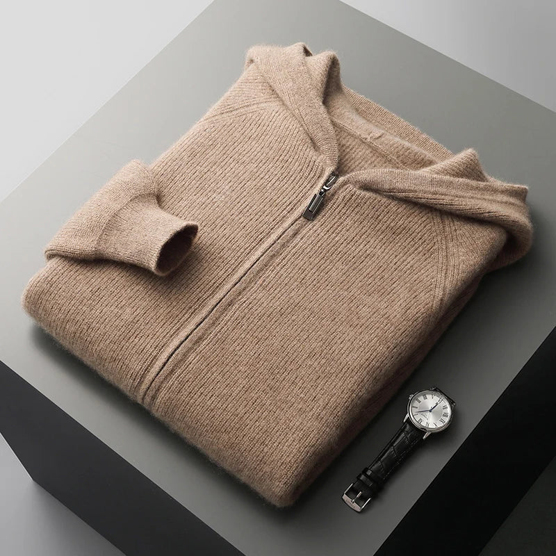 ModeGeist | Pullover mit spezieller Weichheit