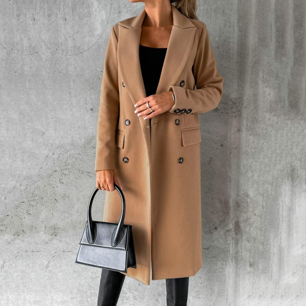 ModeGeist | Gefütterte Winter Jacke Neu