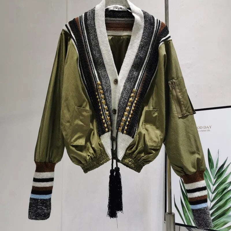 ModeGeist | Sieht aus wie eine Traumjacke