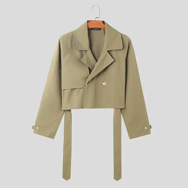 ModeGeist | Fashion Herrenjacke
