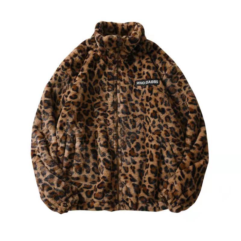 ModeGeist | Verdickte Jacke für Damen