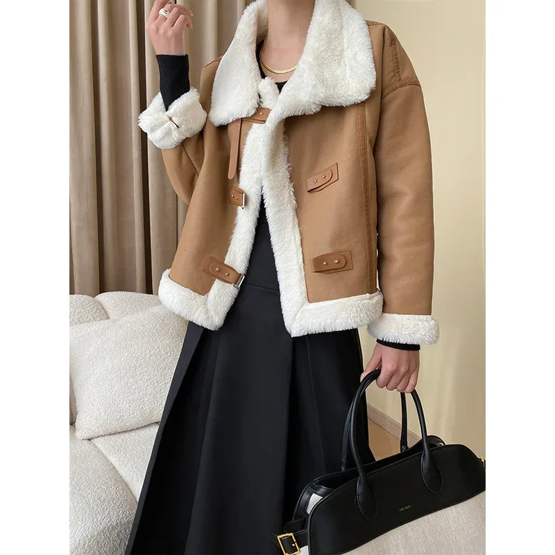 ModeGeist | Schatten im Licht Jacket