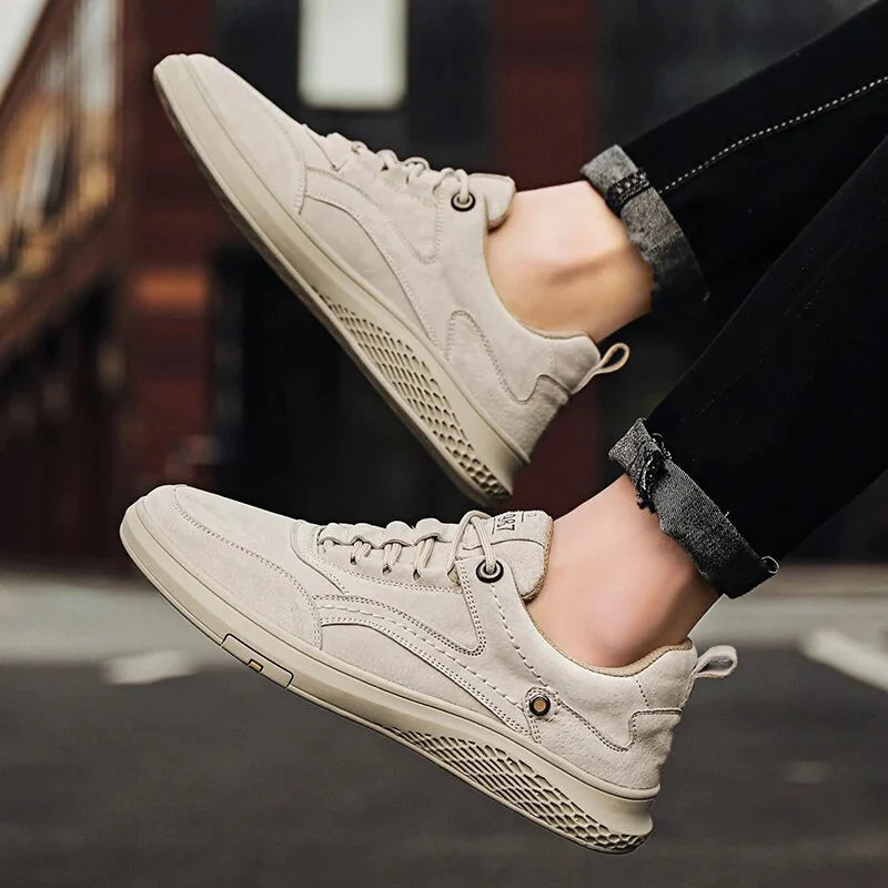 Adrian: Elegante Sneaker