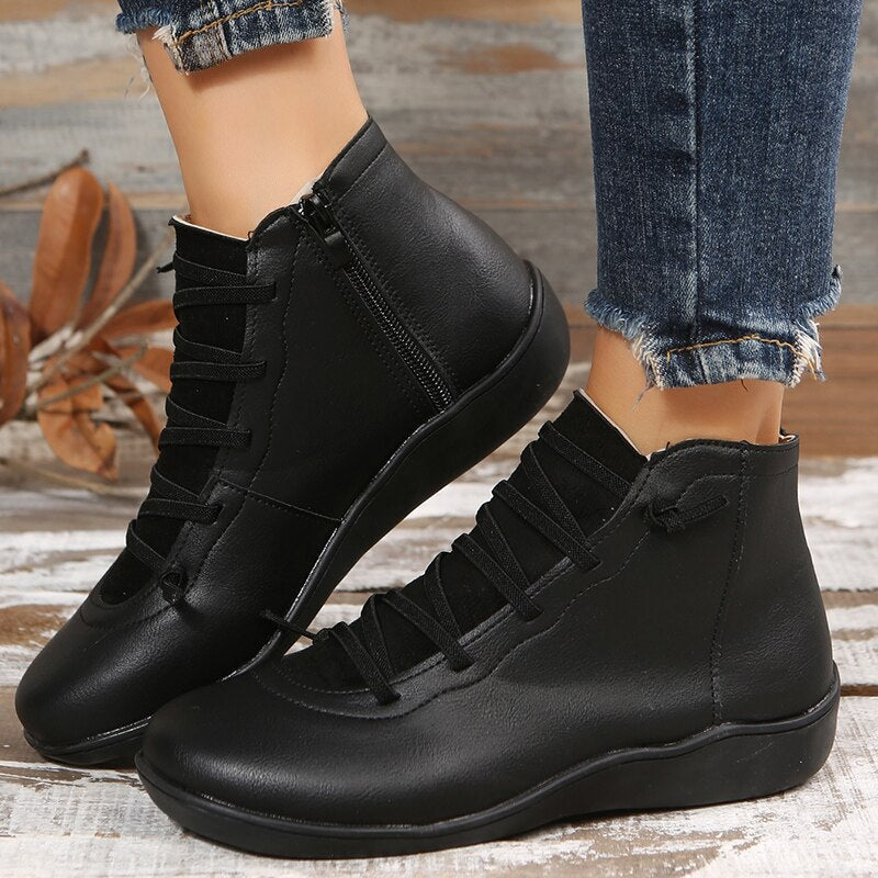 EMILY Damen Stiefel
