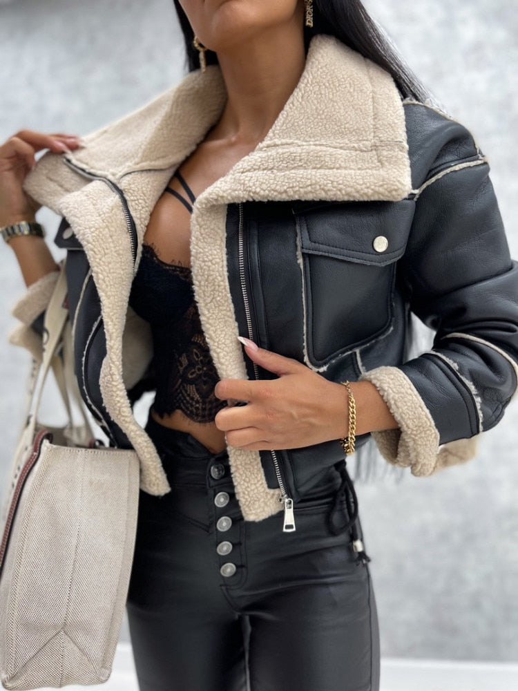 ModeGeist | Mantel - Lauf Warm & Modisch Bei Diesem Winter