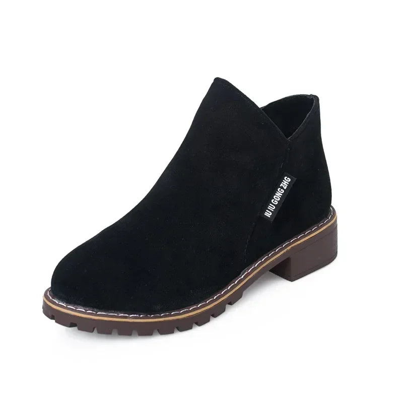  - ModeGeist