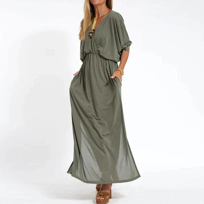 Gisele Vintage Kleid