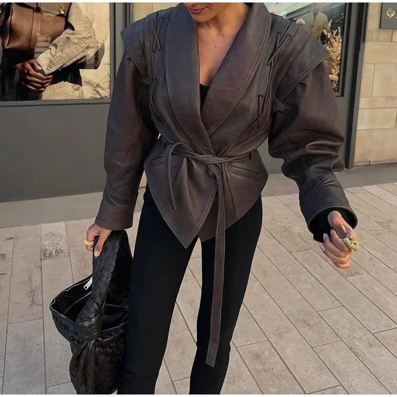  - ModeGeist