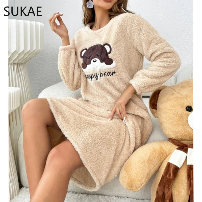 Freude | Legerer und moderner Winterpullover
