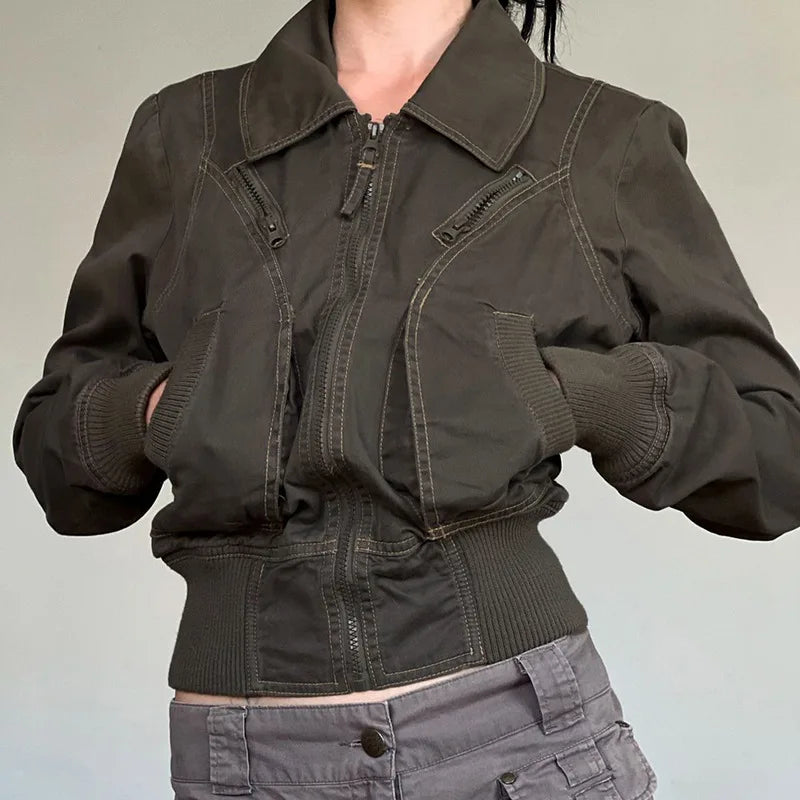 ModeGeist | Von Alle Der Sonnenlicht Jacke