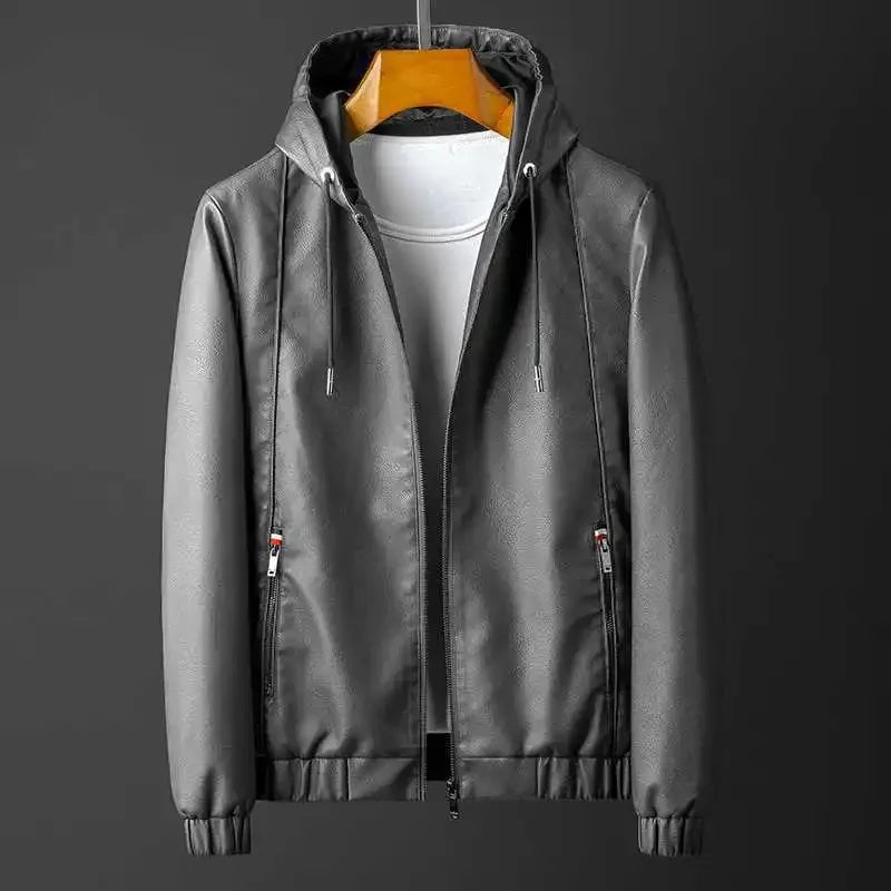 ModeGeist | Kapuzenjacke - Bruno