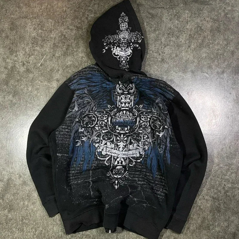 Stilvolle Winterjacke Siiri im klassischen Design