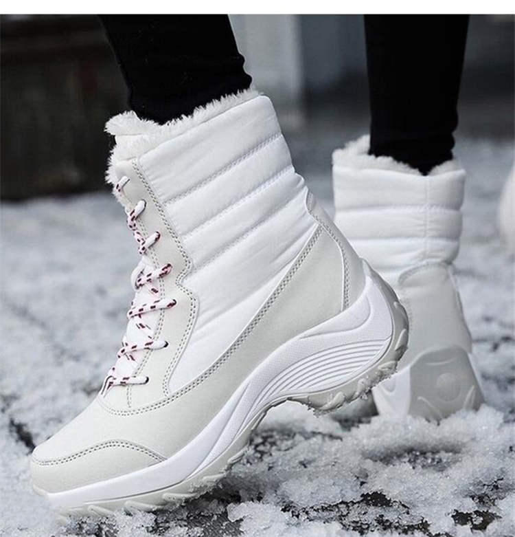 EMERY Winter Boots