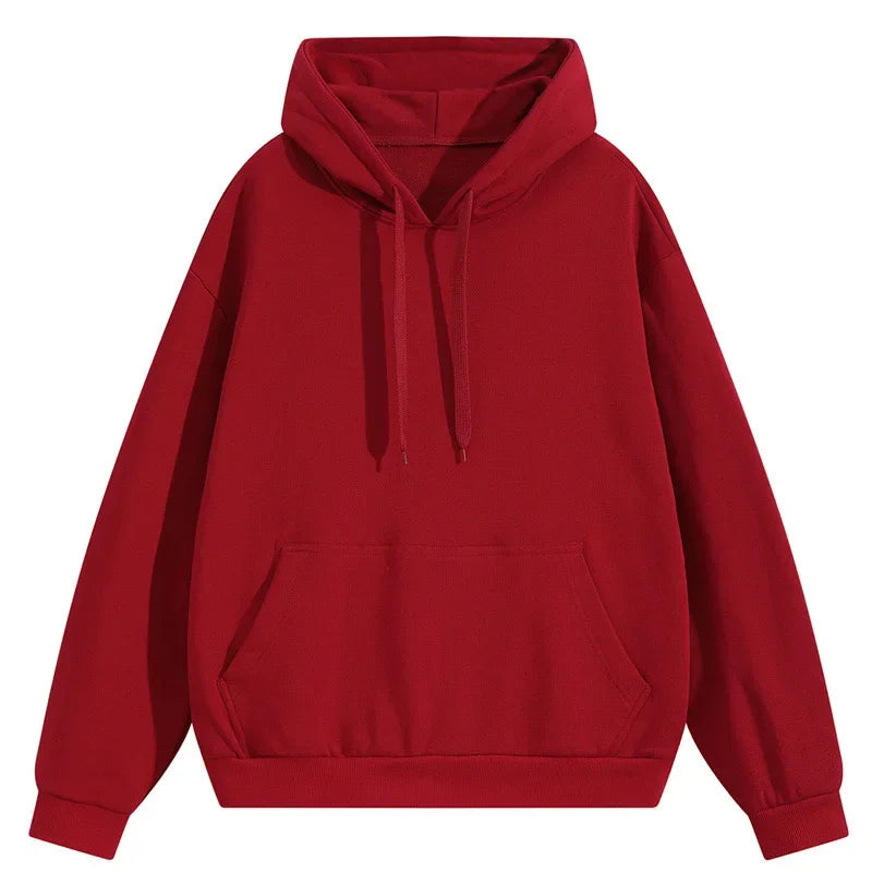 Klassischer Herren-Hoodie von Patrick
