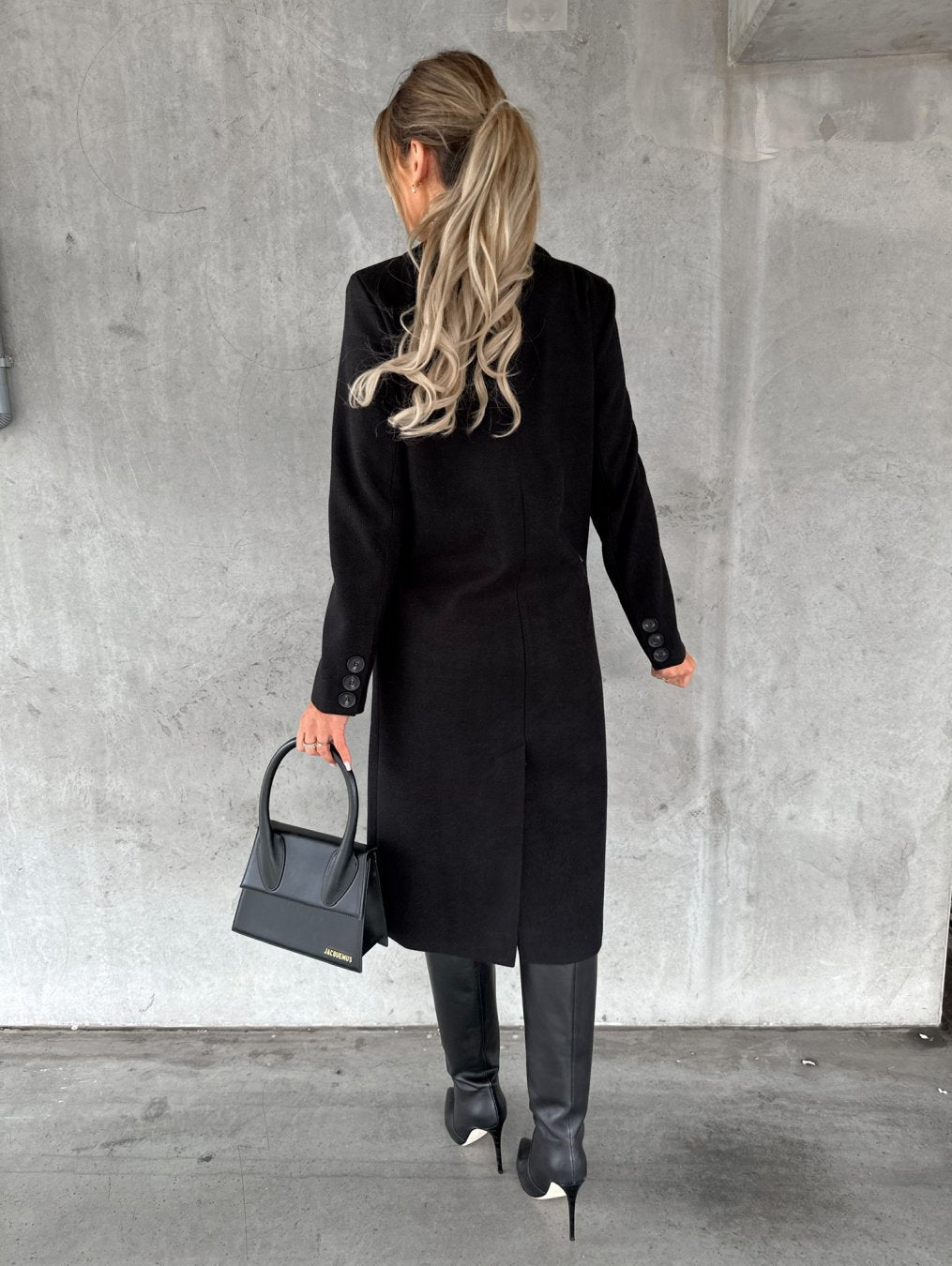  - ModeGeist