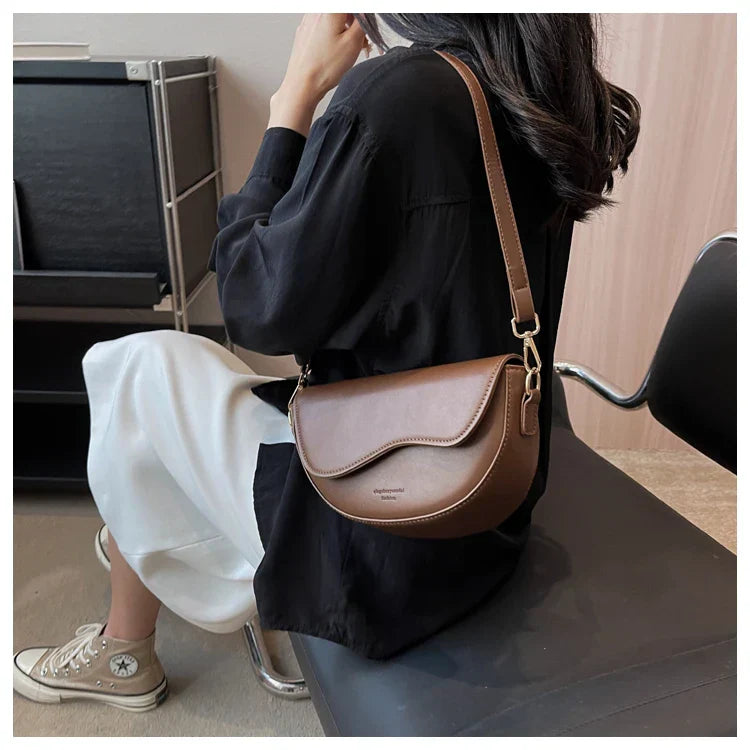 Lydia Schultertasche