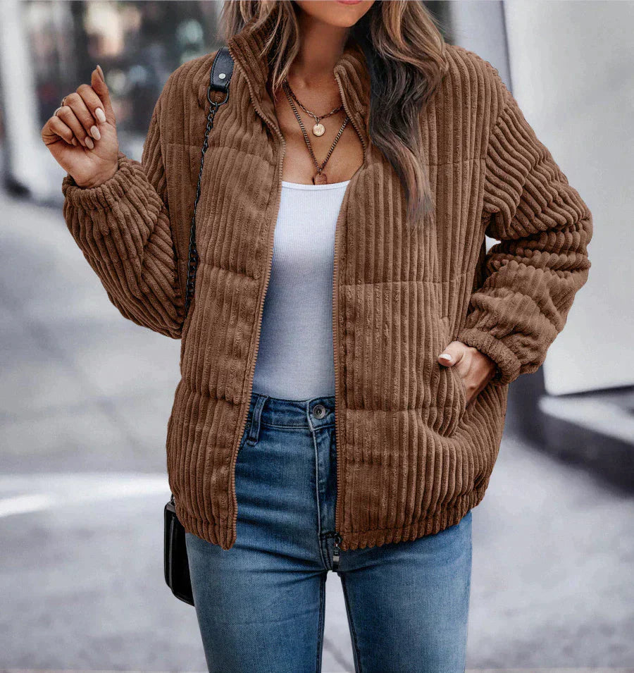 ModeGeist | Damen Puffjacke