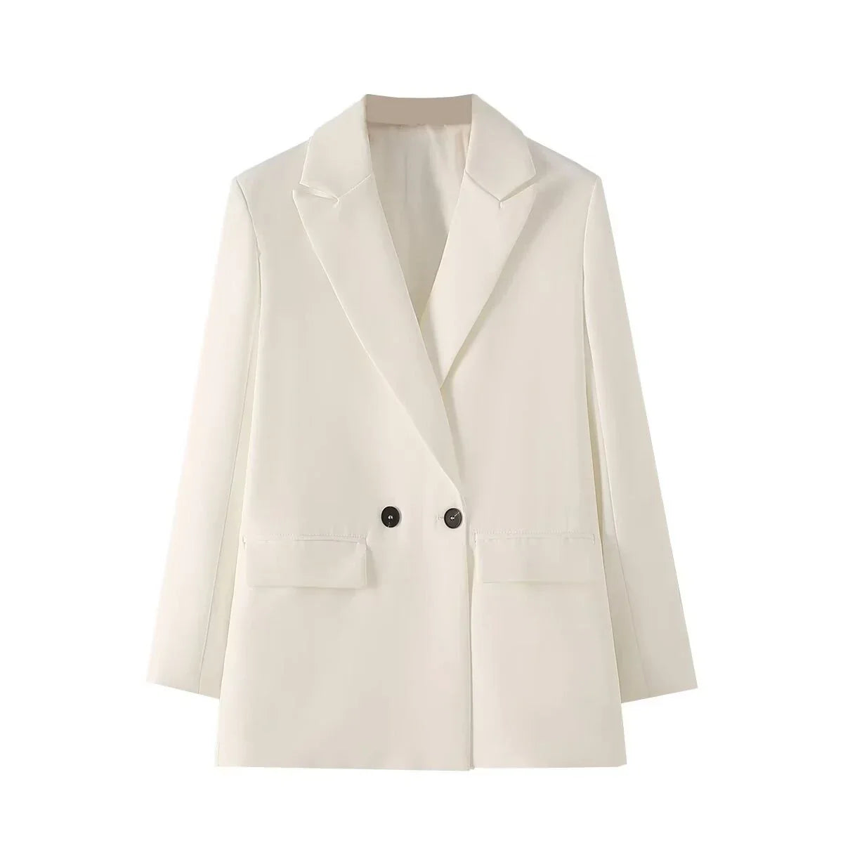 ModeGeist | In den Tiefen Blazer-Mantel