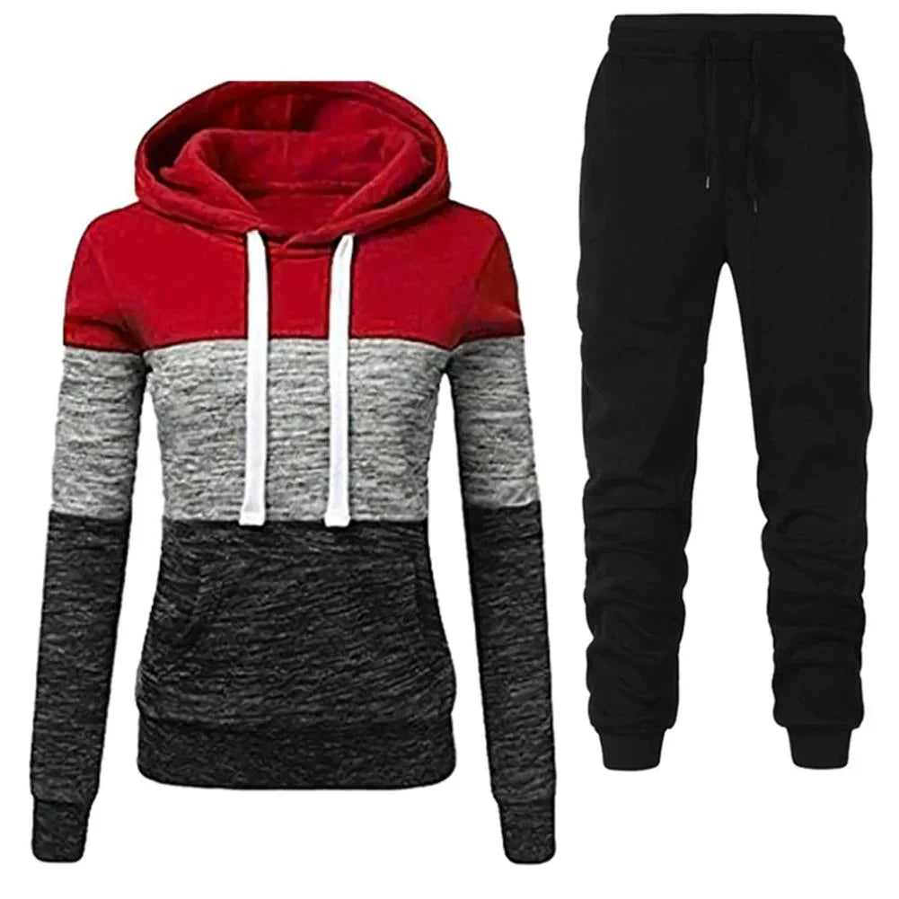 Janina Leisure Set
