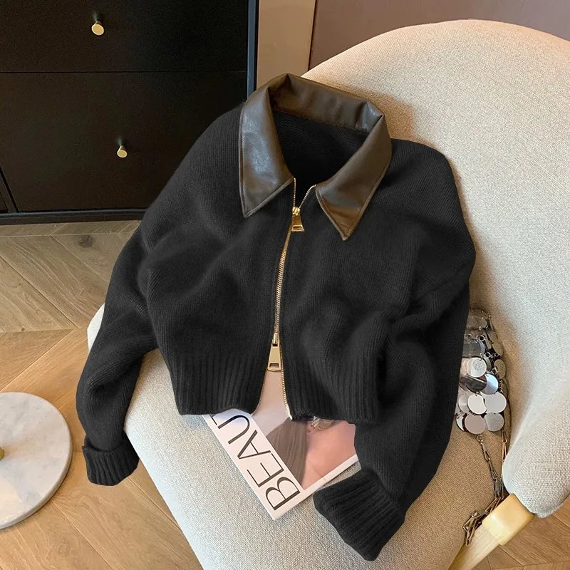 ModeGeist | Blush Of Dawn Jacke