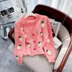ModeGeist | Moonlight Serenade Cardigan