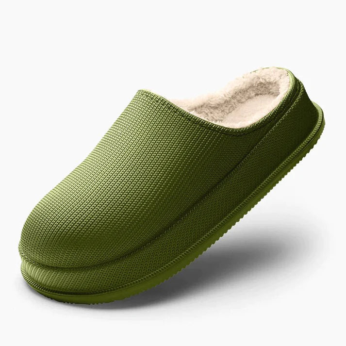 Soft Slippers