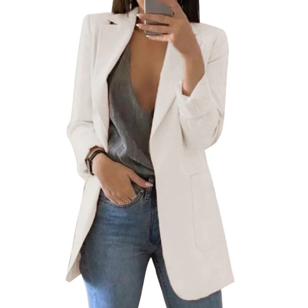 ModeGeist | Blazer für Damen - Arbeit