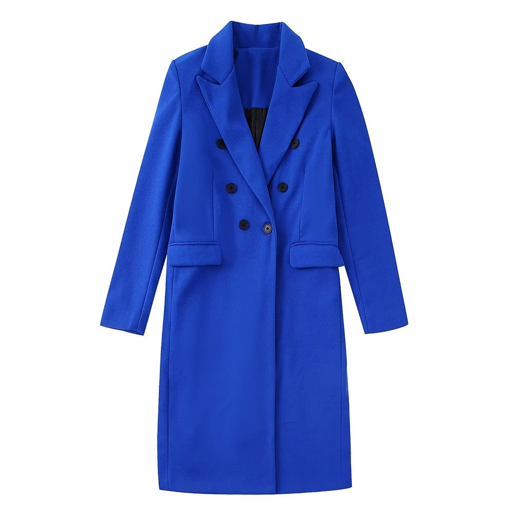 ModeGeist | Blazer für Damen