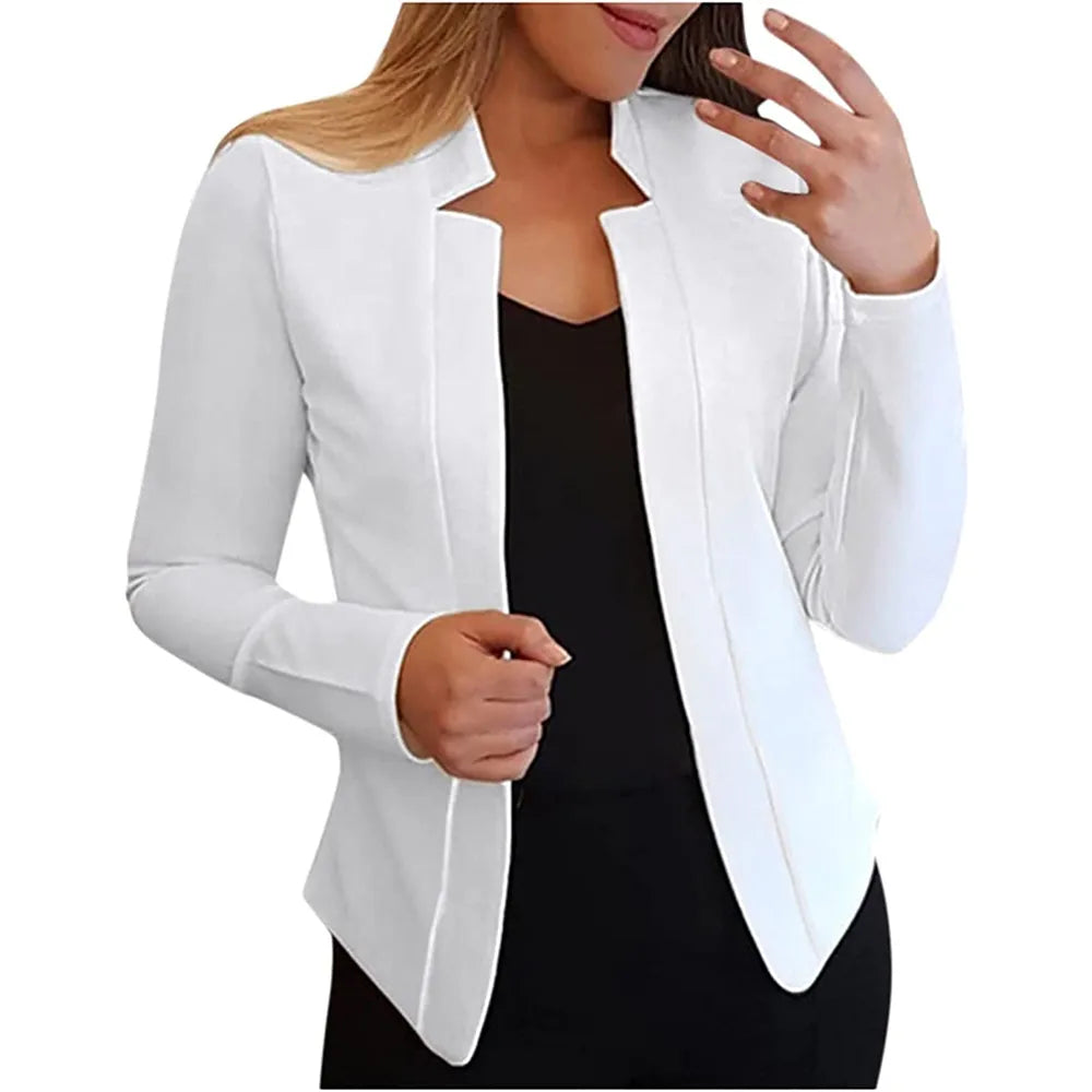 ModeGeist | Leichte Damen Weste Trend