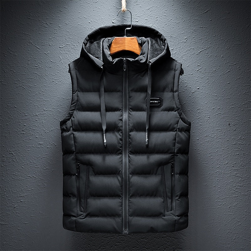 ModeGeist | Premium Weste
