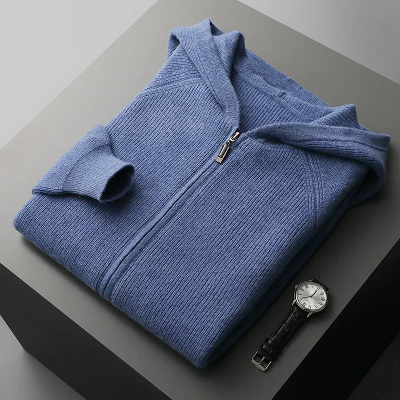 ModeGeist | Pullover mit spezieller Weichheit
