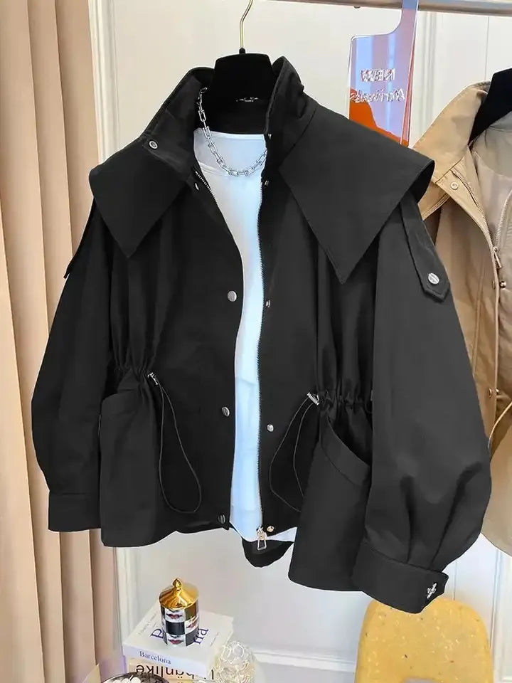 ModeGeist | Modejacke mit Modernem Schnitt