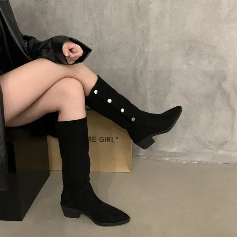  - ModeGeist