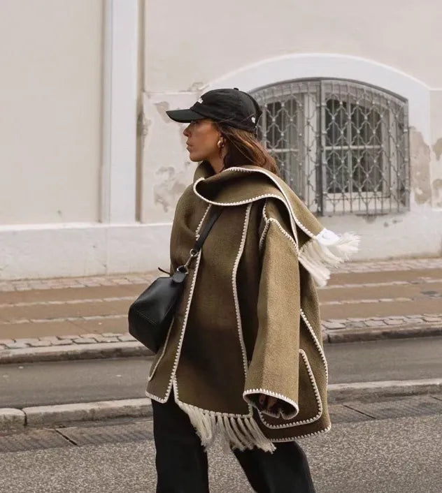ModeGeist | Einreiher für Damen
