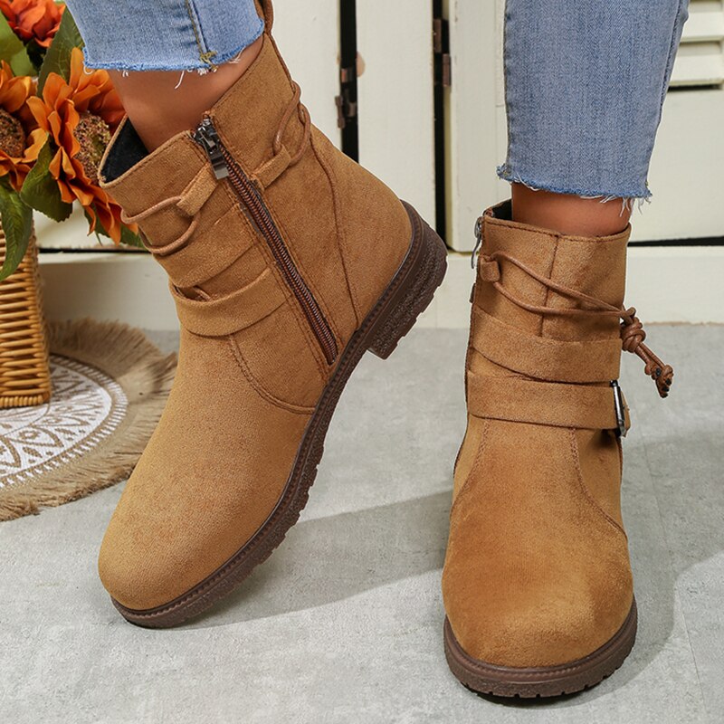 Cowgirl Boots for Women - Dorothy