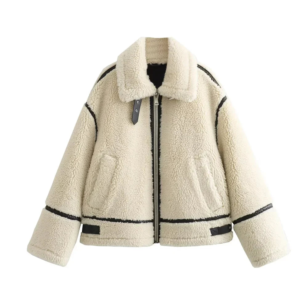 ModeGeist | Nicht für immer in Liebe Jacke