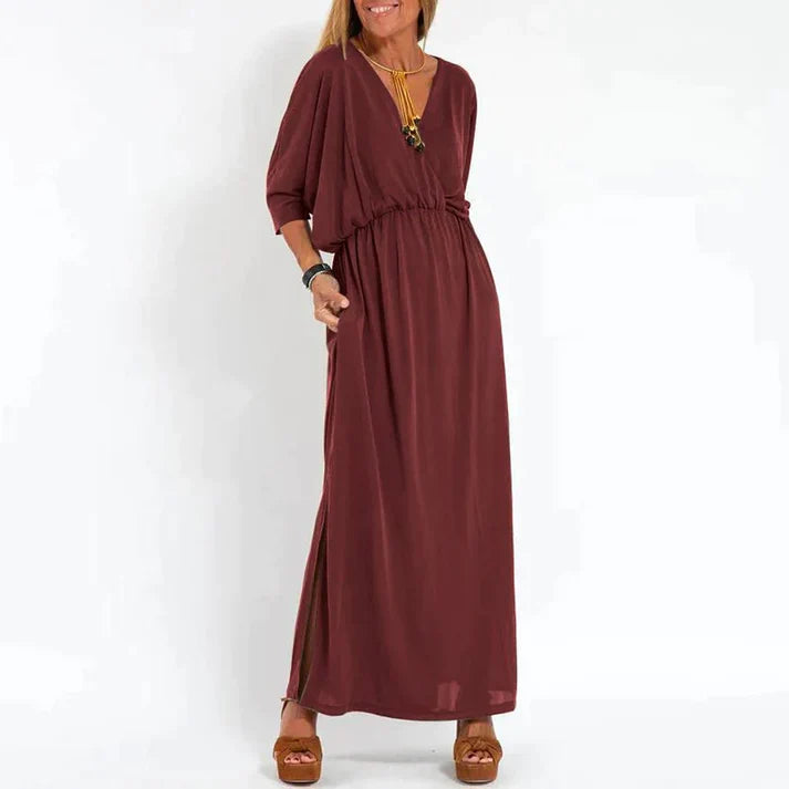 Gisele Vintage Kleid