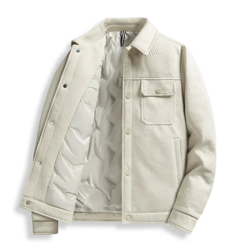 ModeGeist | Freizeitjacke - Neu