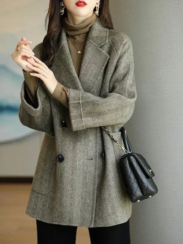 ModeGeist | Elegante Kurze Jacken
