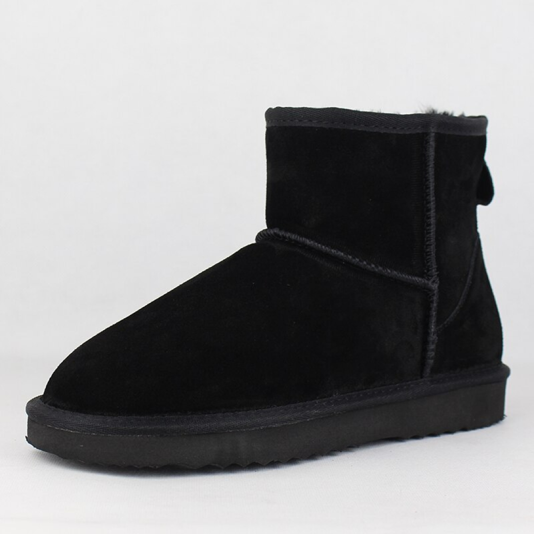 Elegante, warme Damen-Winterstiefel von Scarlett