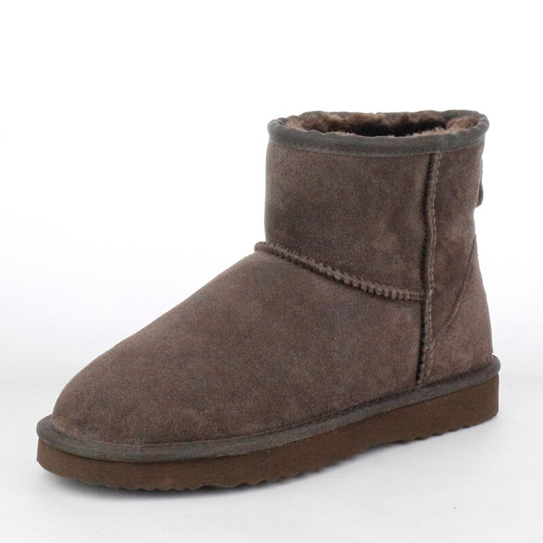 Elegante, warme Damen-Winterstiefel von Scarlett