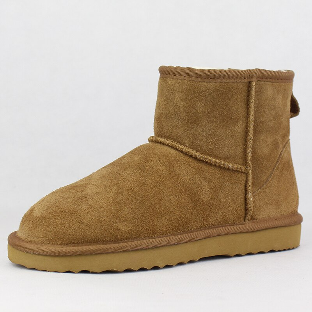 Elegante, warme Damen-Winterstiefel von Scarlett