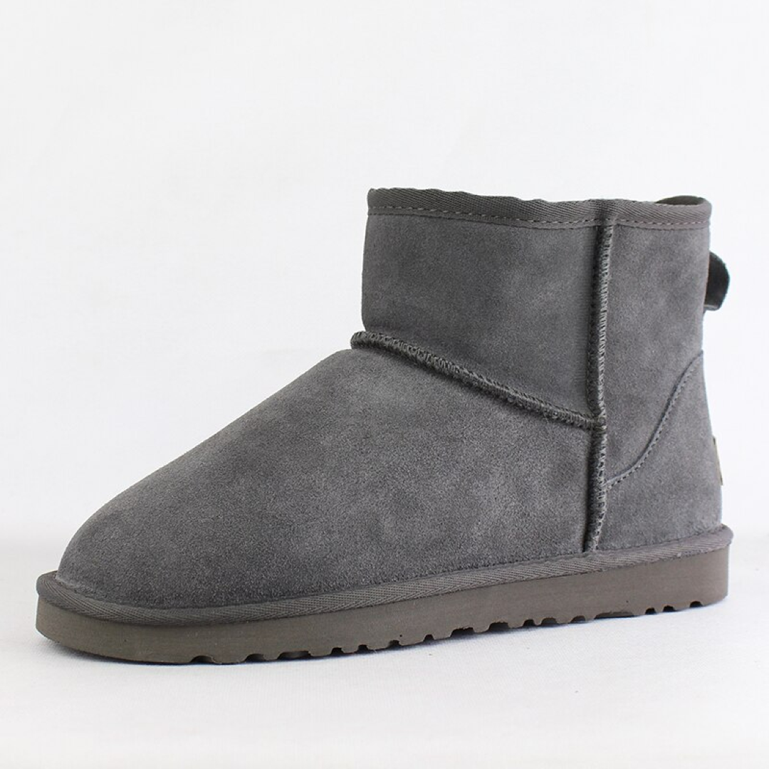 Elegante, warme Damen-Winterstiefel von Scarlett