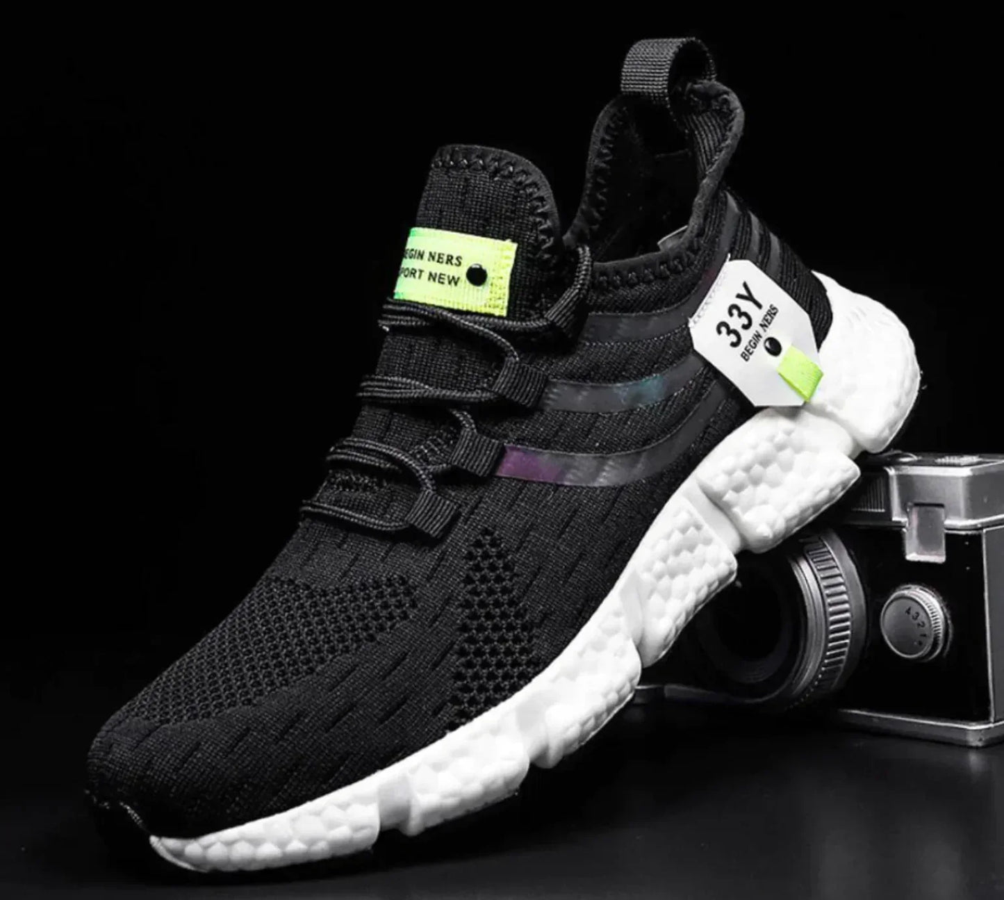 Männersportschuhe AirborneRun