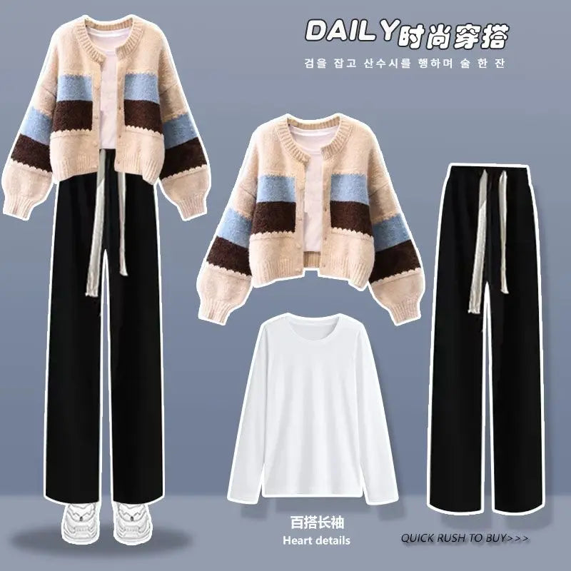 Piper: Elegante Winterhosen für jeden Anlass