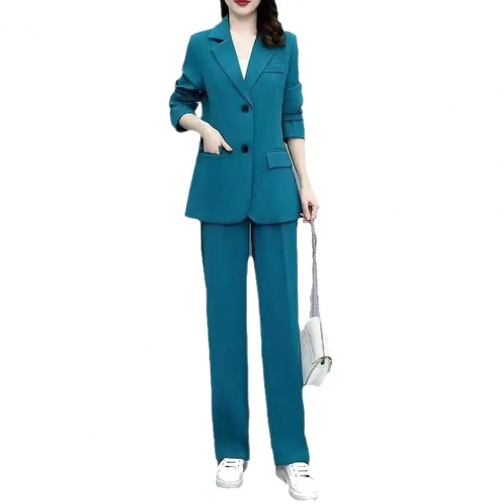 Desiree Damen-Business-Anzug (2-teilig)